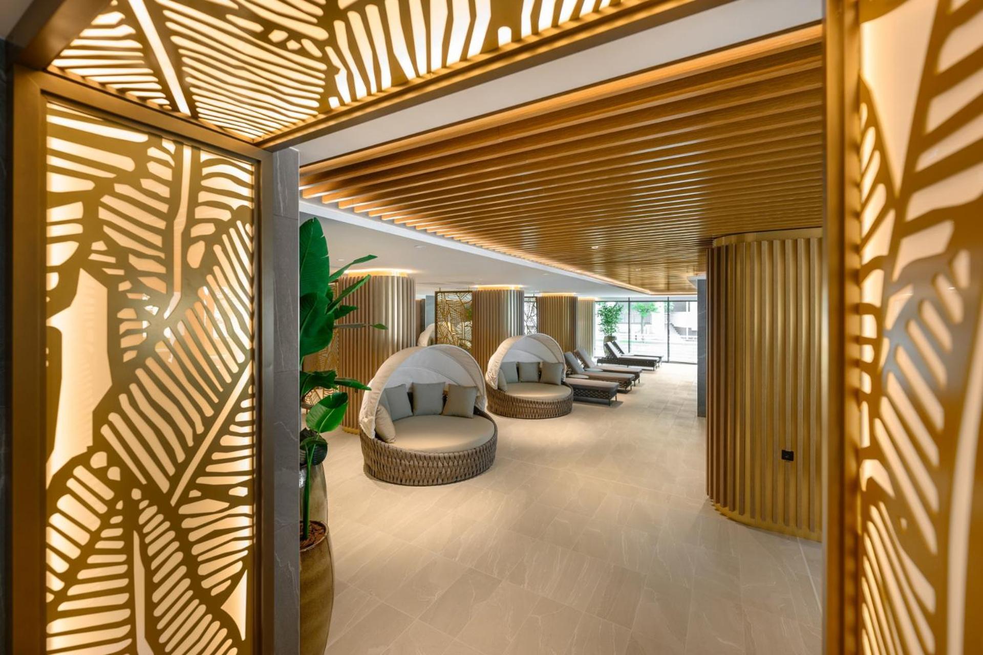 Kenese Bay Garden Resort & Conference バラトンケネシェ エクステリア 写真