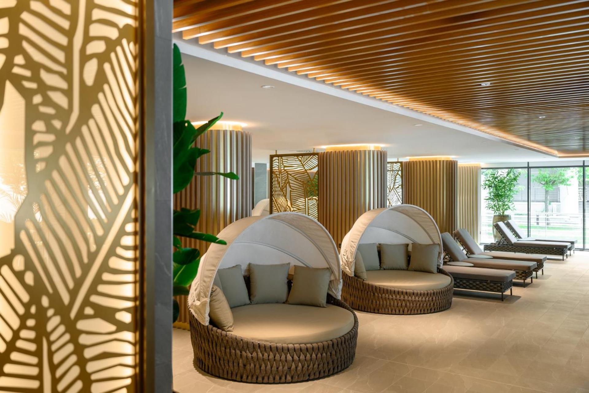 Kenese Bay Garden Resort & Conference バラトンケネシェ エクステリア 写真