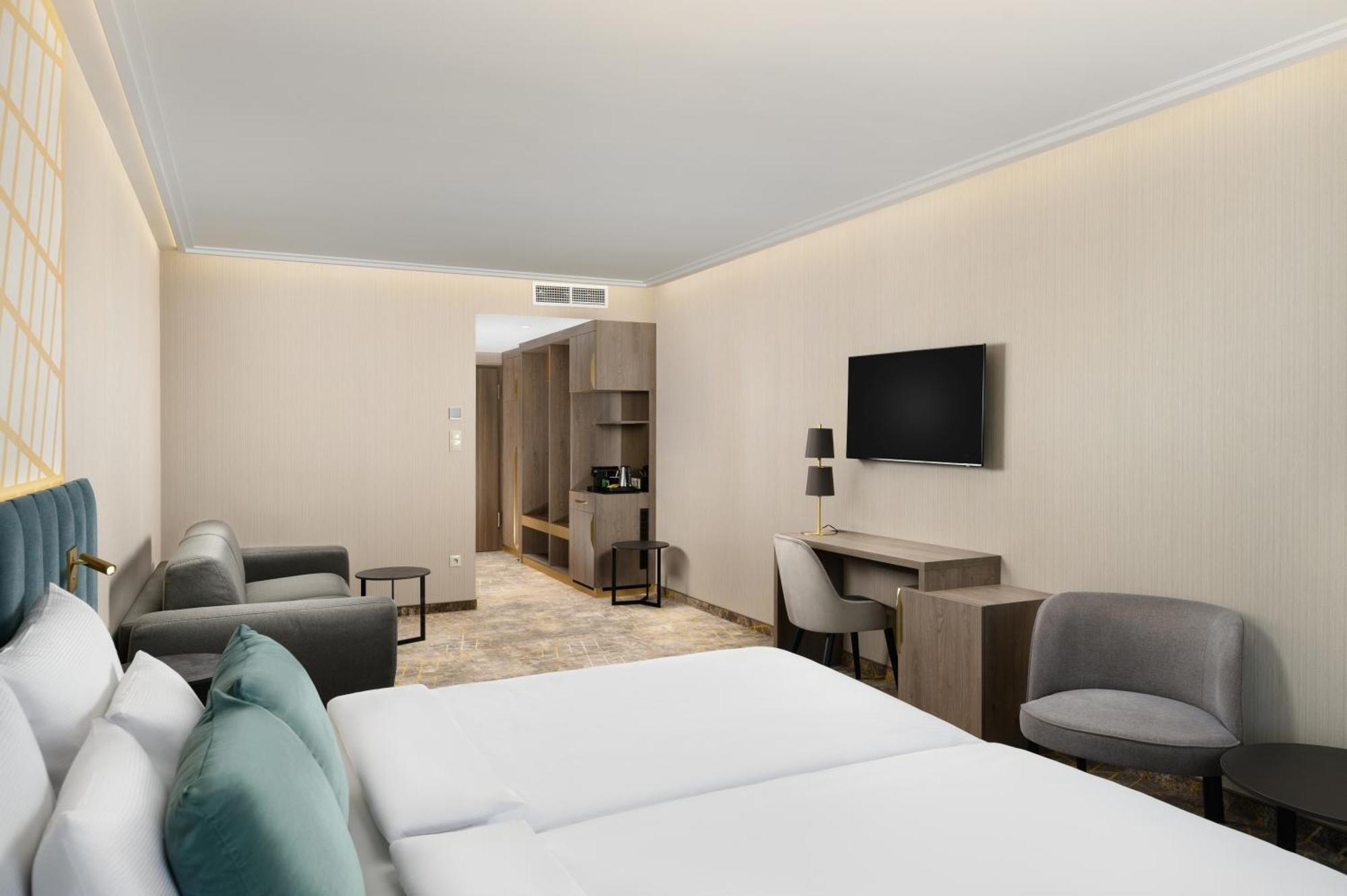 Kenese Bay Garden Resort & Conference バラトンケネシェ エクステリア 写真