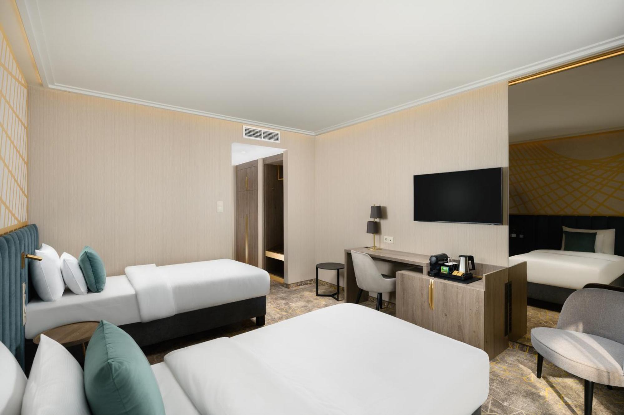 Kenese Bay Garden Resort & Conference バラトンケネシェ エクステリア 写真